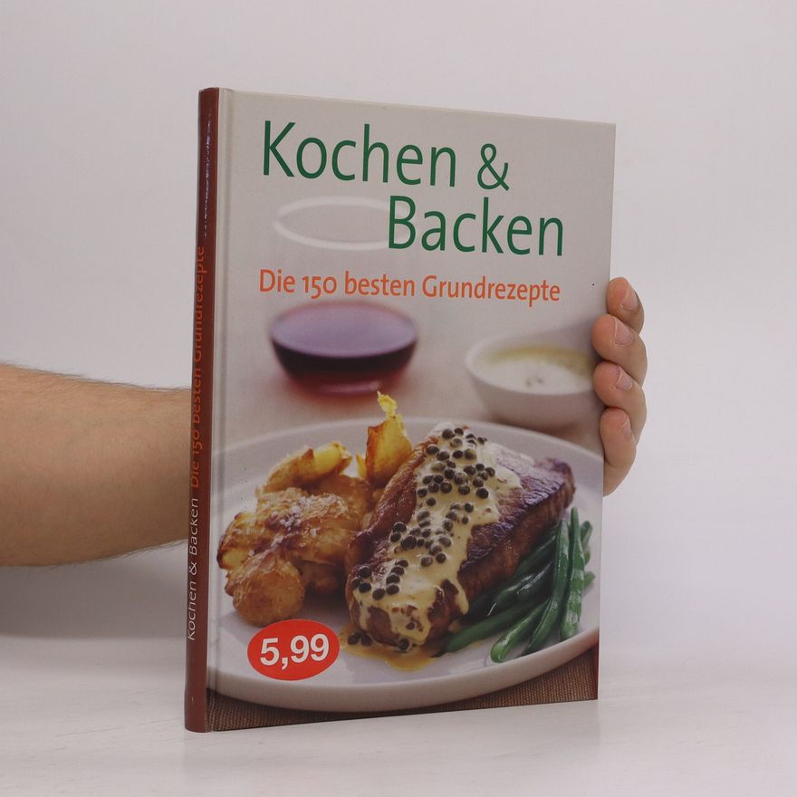 Autorenkollektiv Kochen & Backen