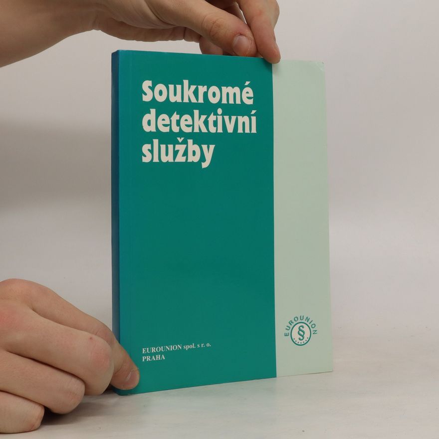 František Brabec Soukromé detektivní služby