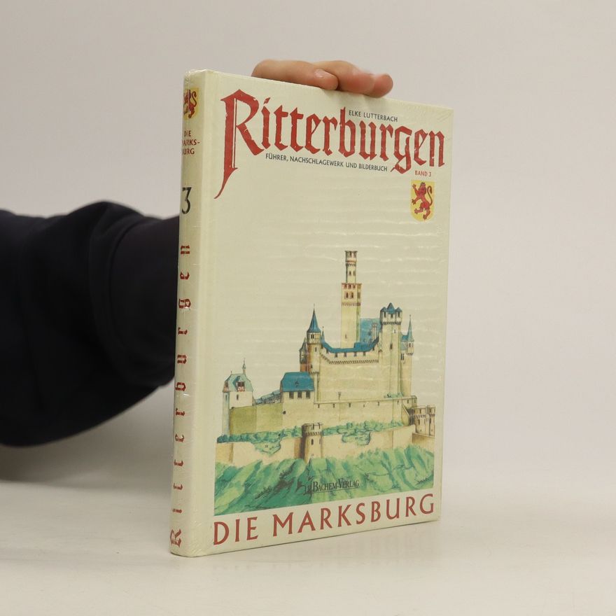 Auteurscollectief Ritterburgen