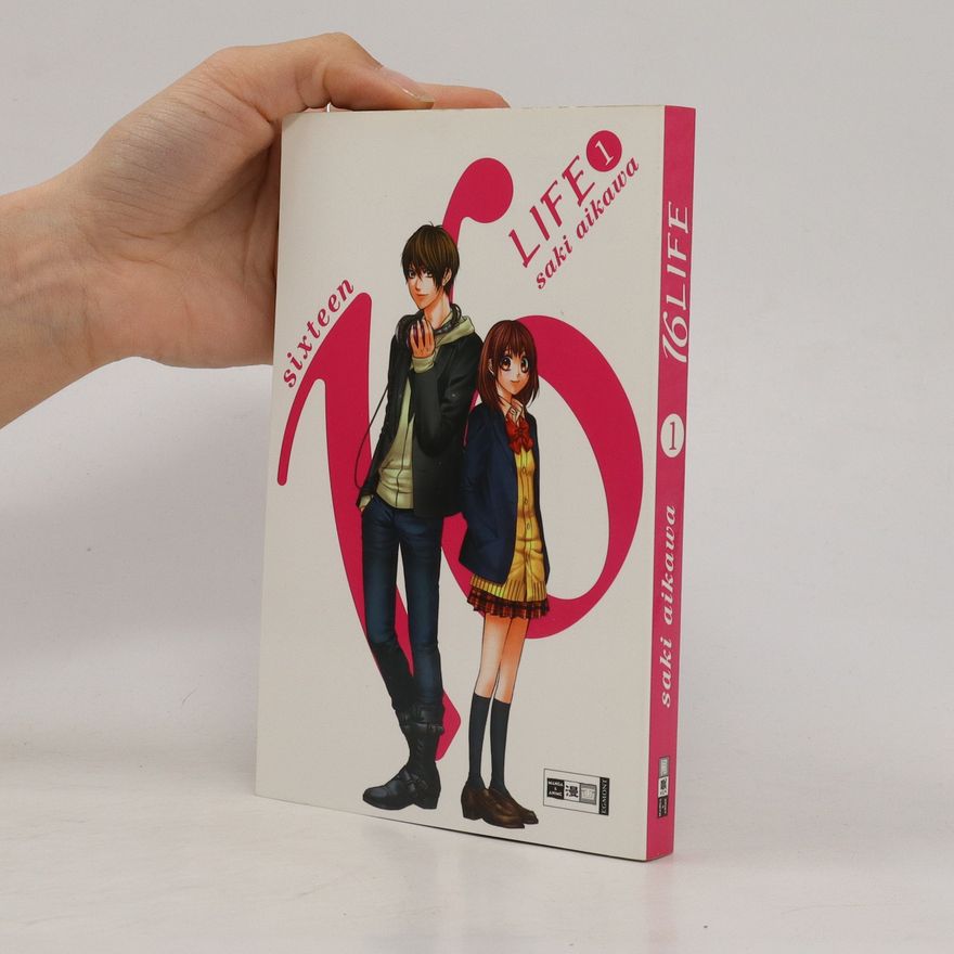 Saki Aikawa 16 life 1