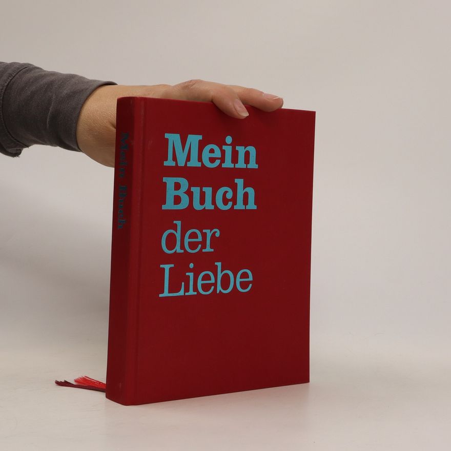 Yvonne Niewerth Mein Buch der Liebe
