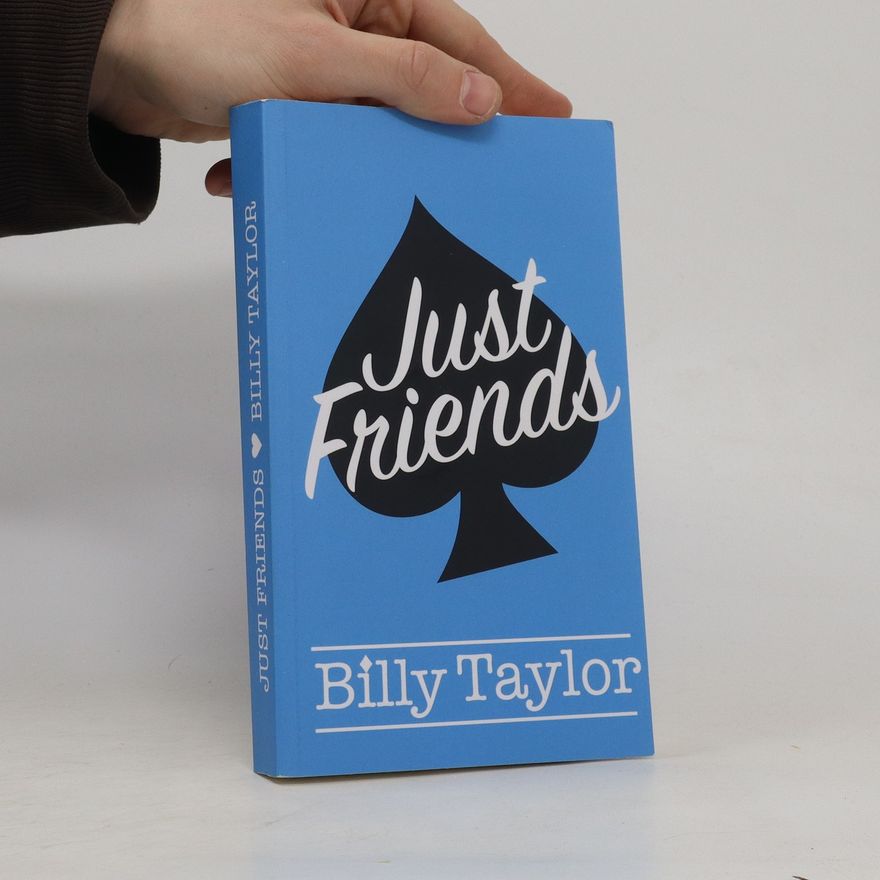 Billy Taylor Just Friends