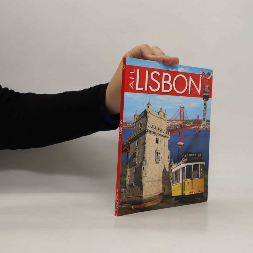 Autorenkollektiv All Lisbon