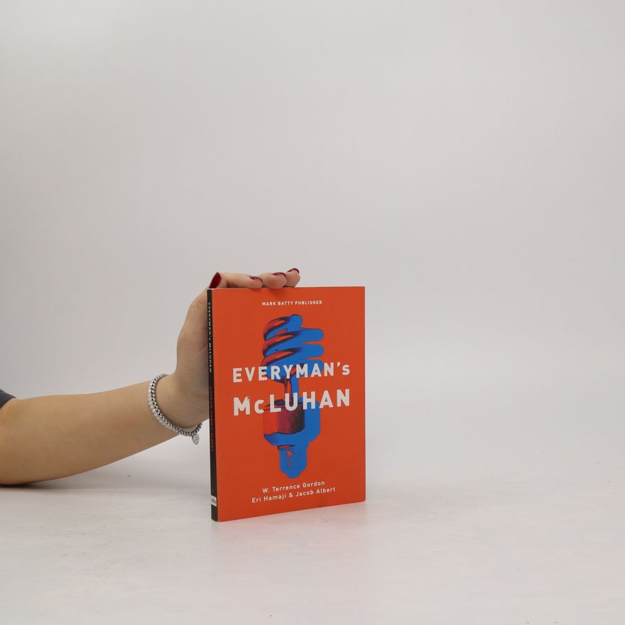 Jacob Albert Everyman's McLuhan