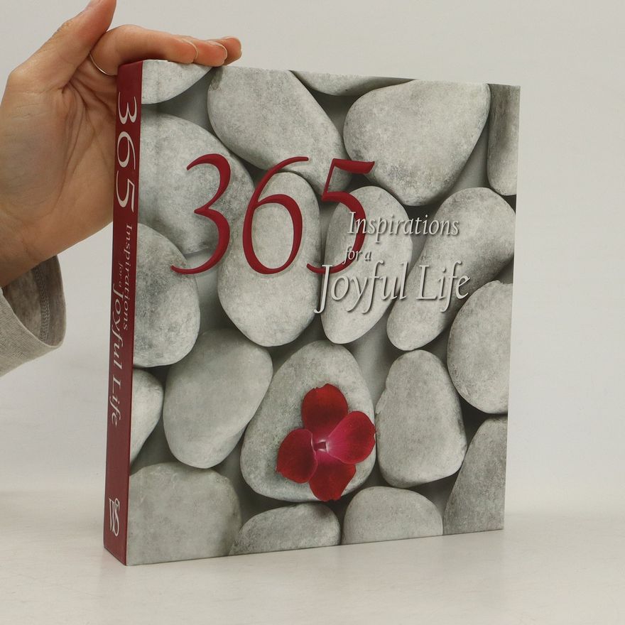White Star 365 Inspirations for a Joyful Life