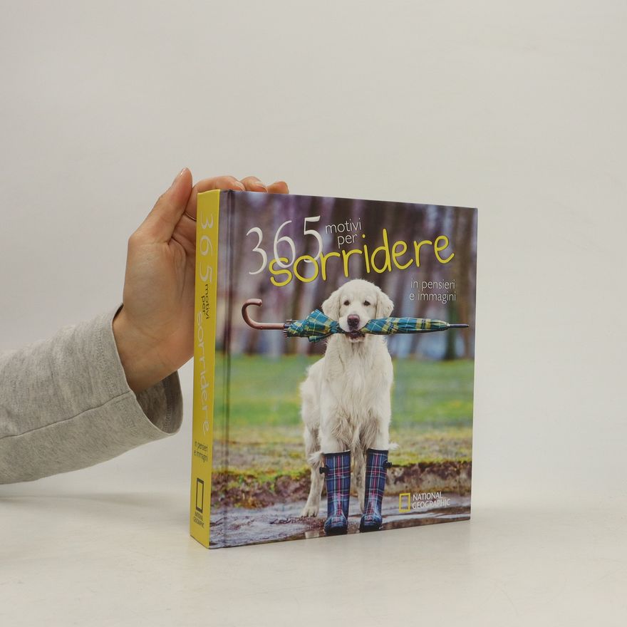 Various authors 365 motivi per sorridere
