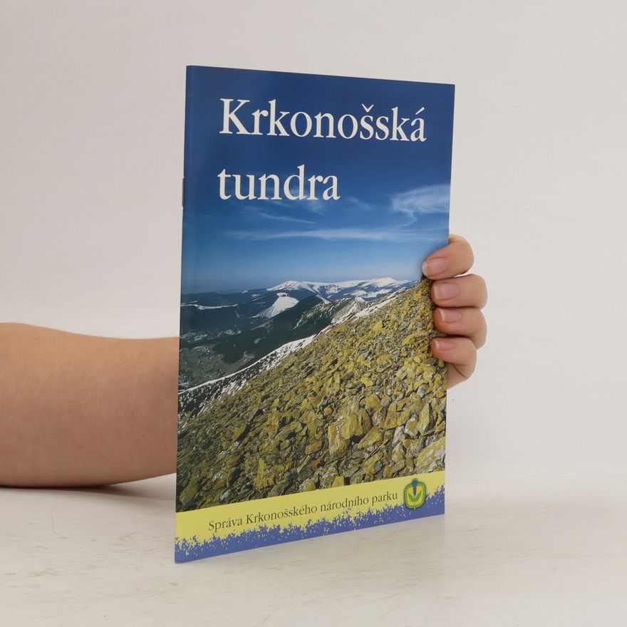 Josef Sekyra Krkonošská tundra
