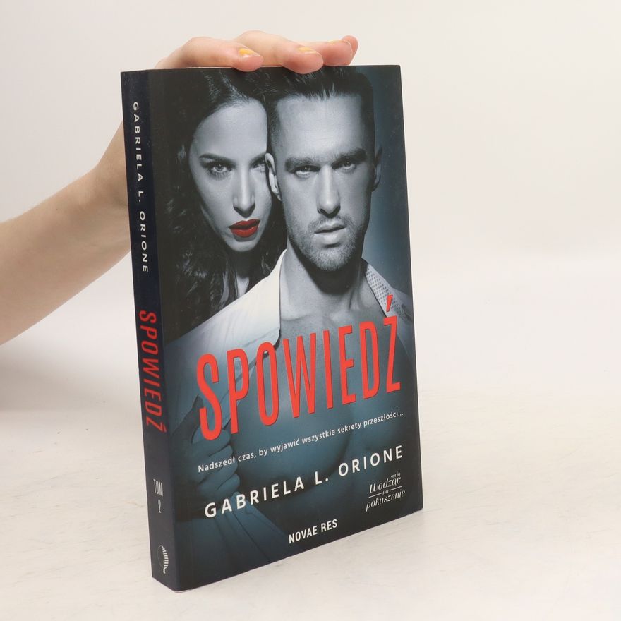 Gabriela L. Orione Spowiedź