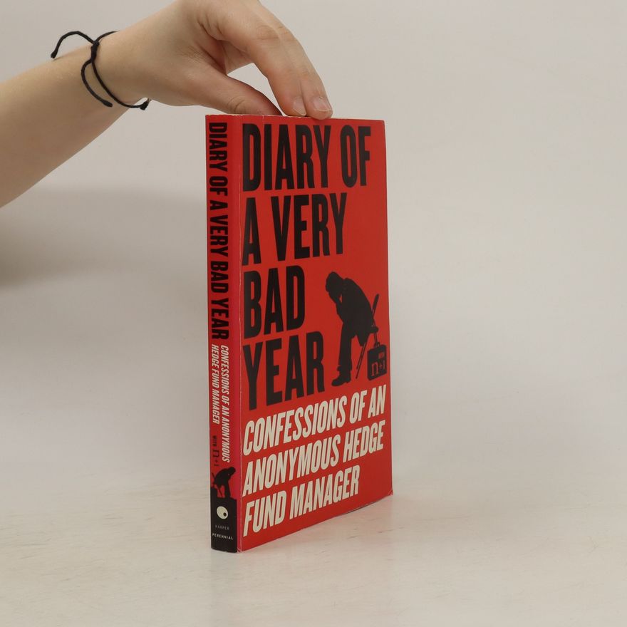Various authors Diary of a Very Bad Year