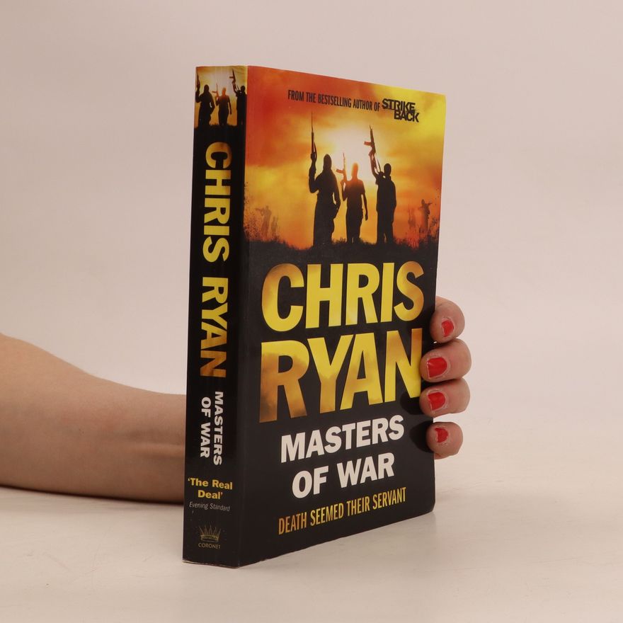 Chris Ryan Masters of War