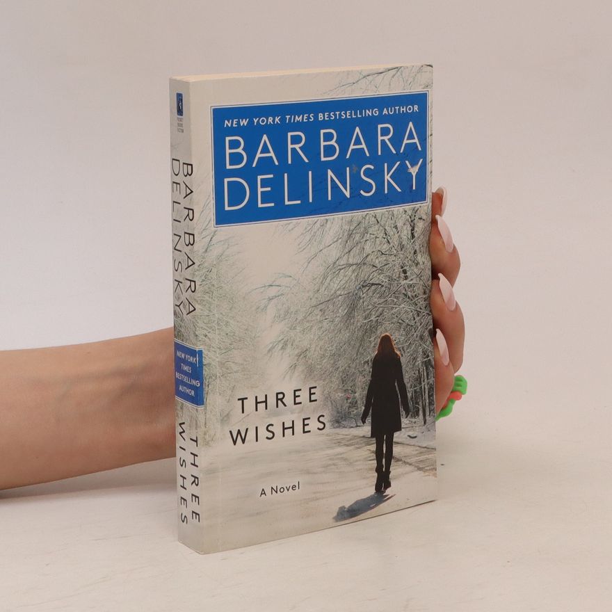 Barbara Delinsky Three Wishes