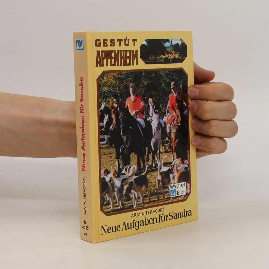 Armin Tervoort Gestüt Appenheim