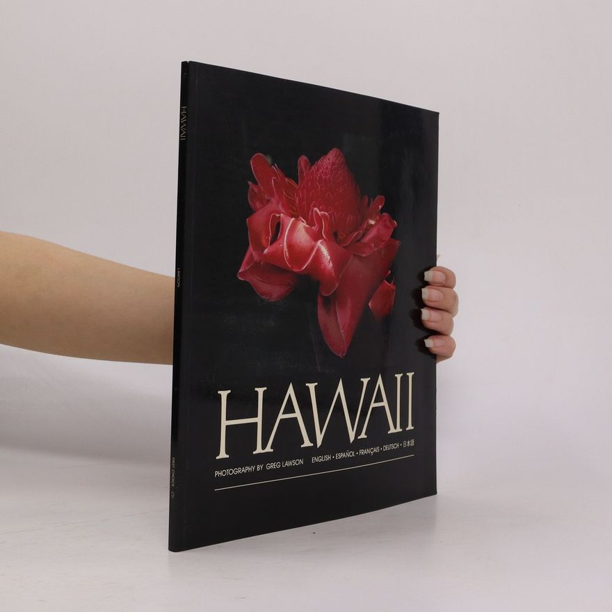 Greg Lawson Hawaii
