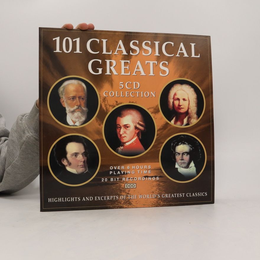Autorenkollektiv 101 Classical Greats