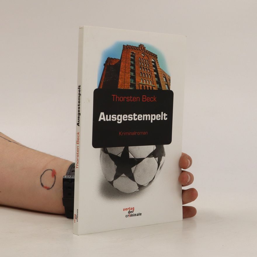 Thorsten Beck Ausgestempelt