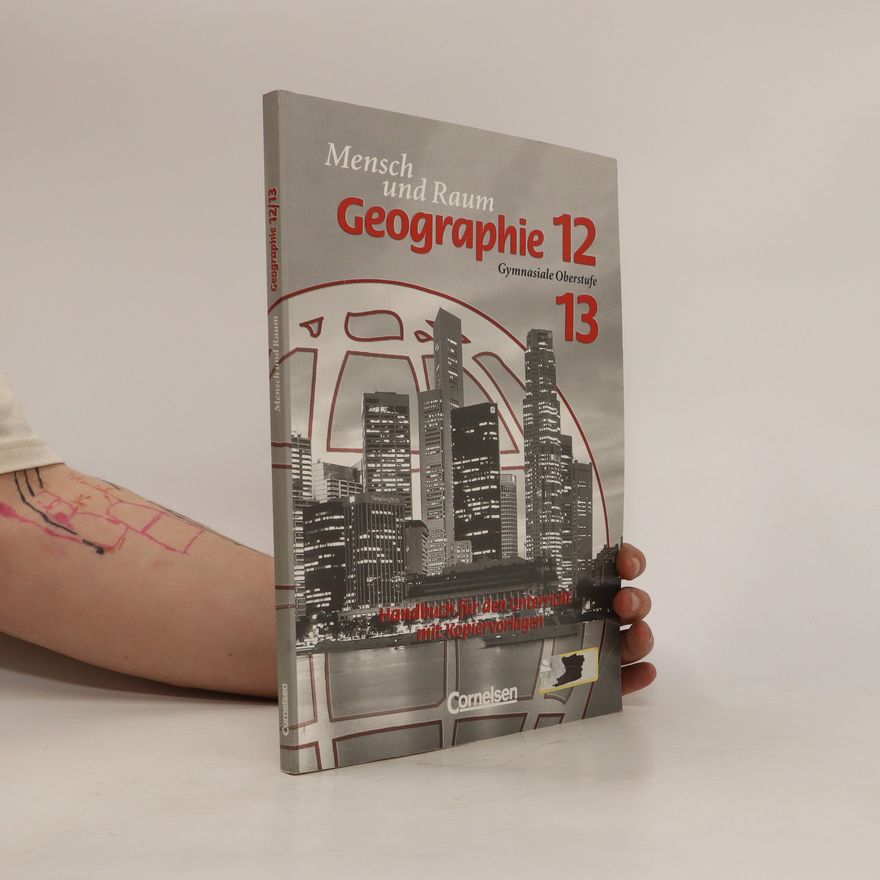 Mechthild Dielmann Mensch und Raum Geographie 12