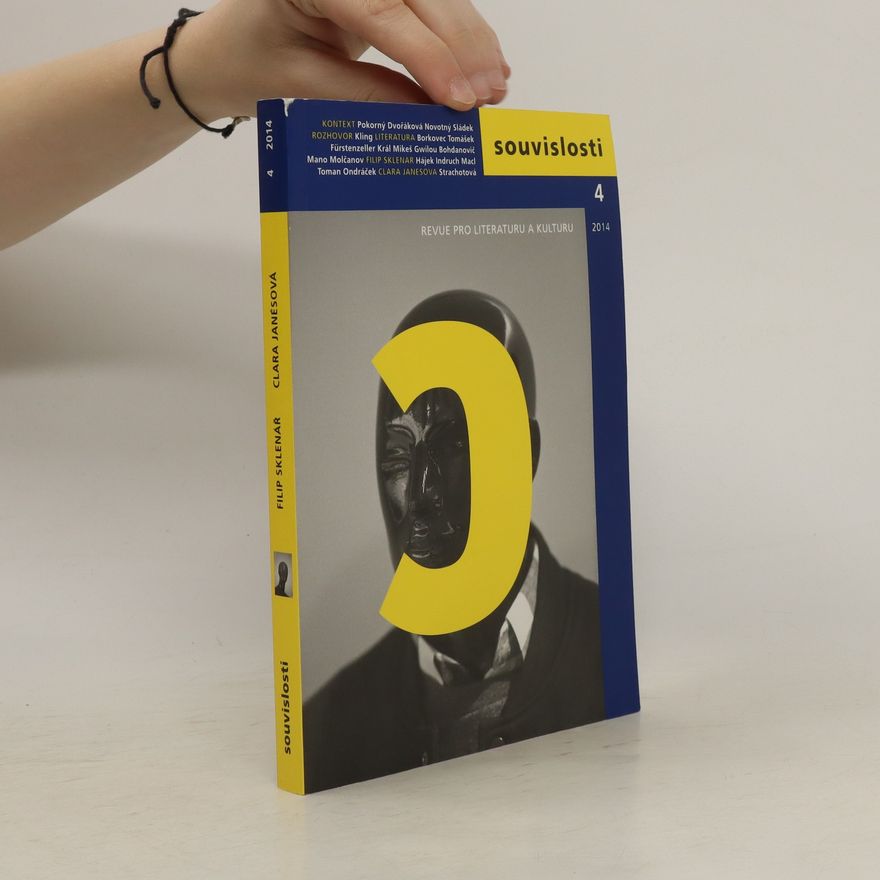 Autorenkollektiv Souvislosti 4/2014