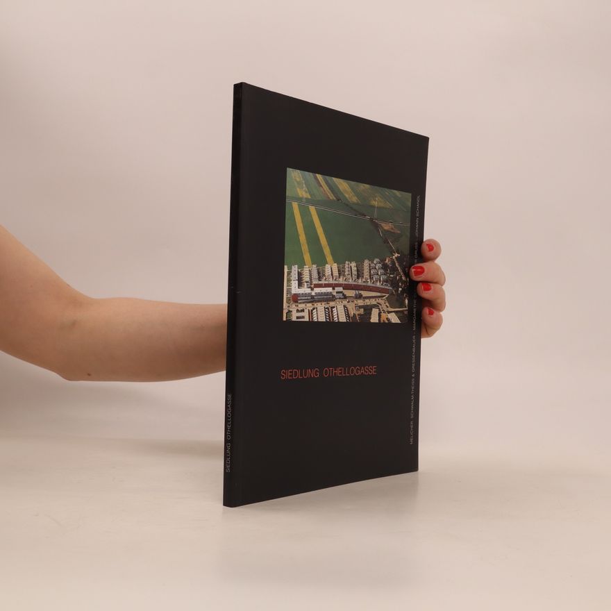 Collectif d'auteurs Seidlung Othellogasse