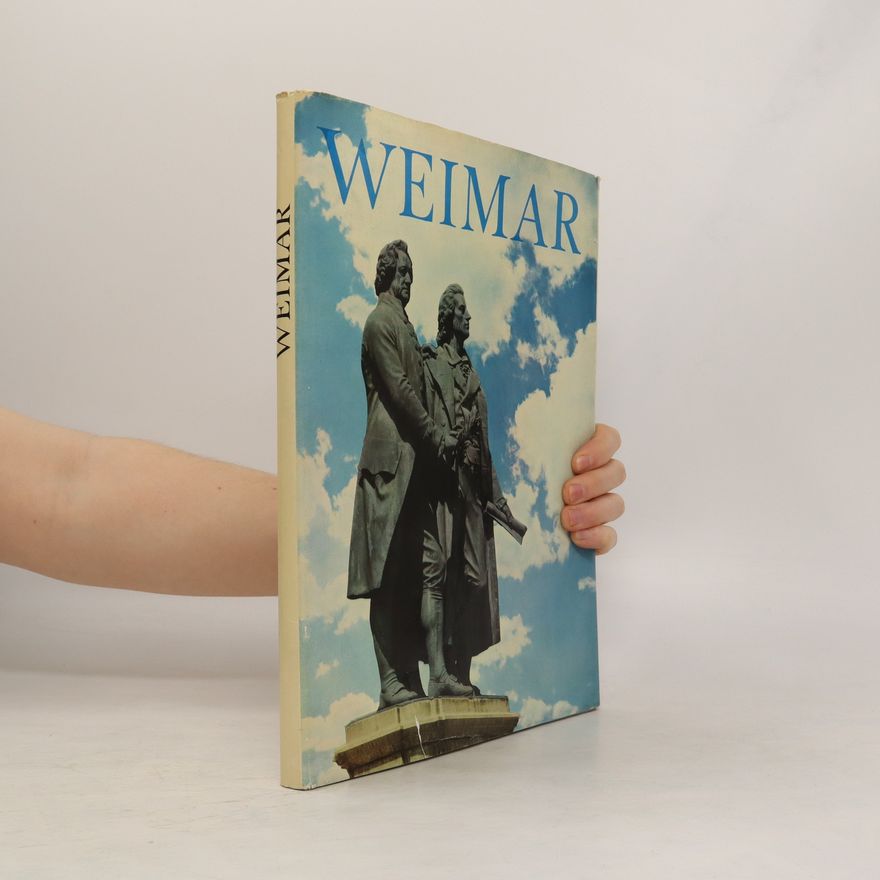Autorenkollektiv Weimar