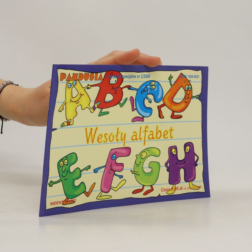 Autorenkollektiv Wesoły alfabet