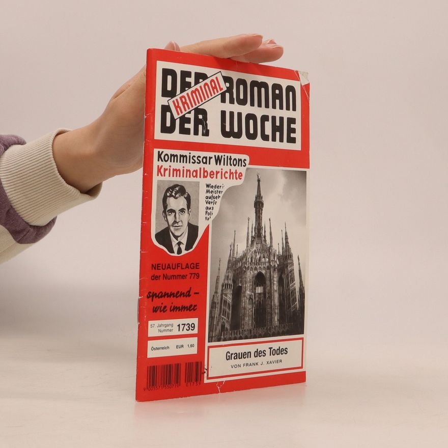 Autorenkollektiv Der Kriminal Roman