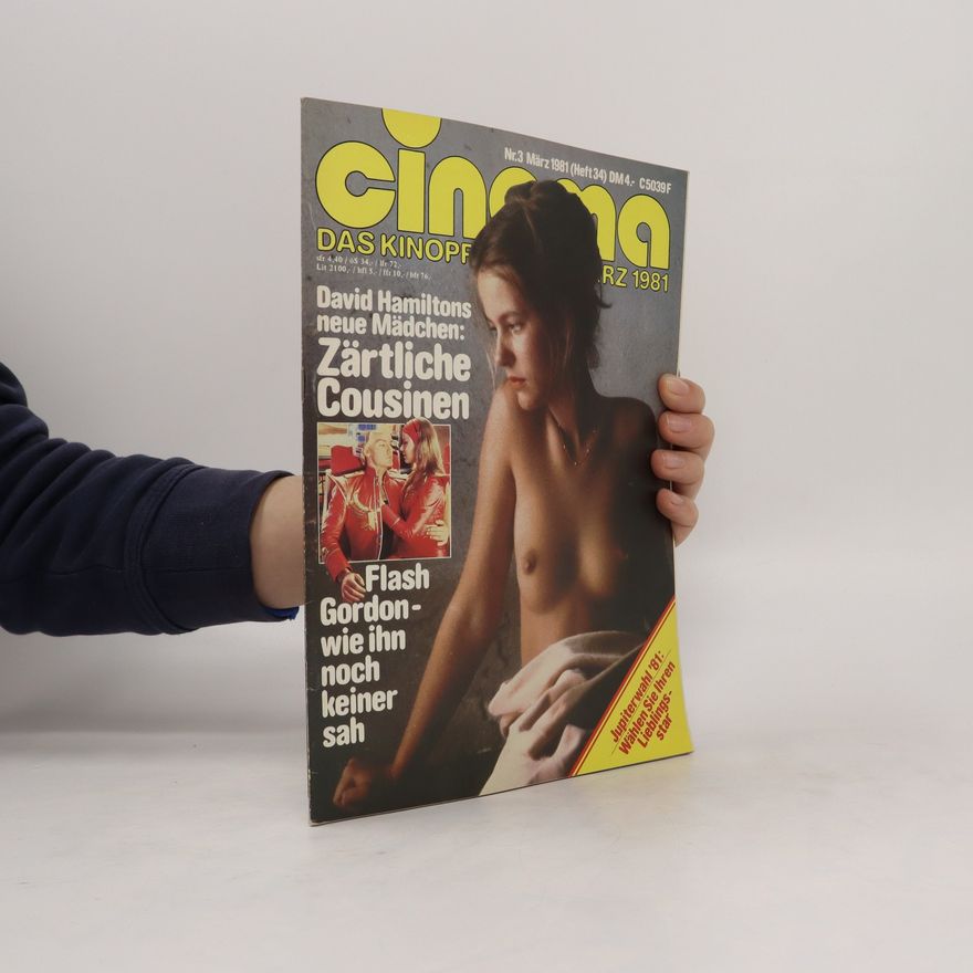 AA.VV. Cinema 3/1981