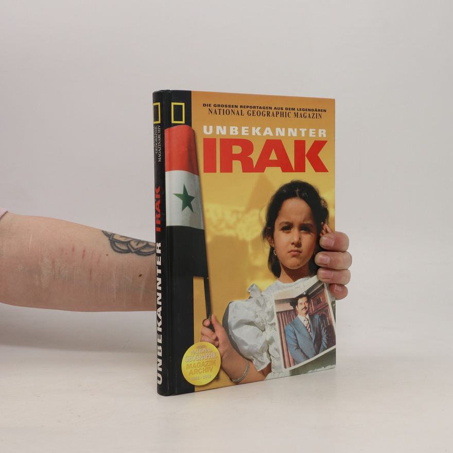 Various authors Unbekannter Irak