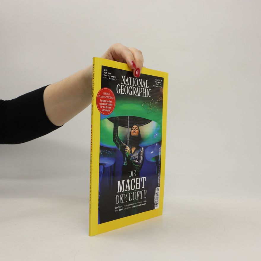 Kolektiv autorů National Geographic Plus 2023