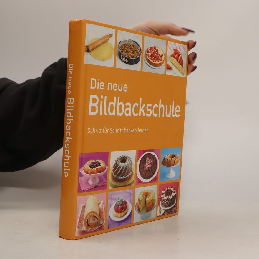 Autorenkollektiv Die neue Bildbackschule