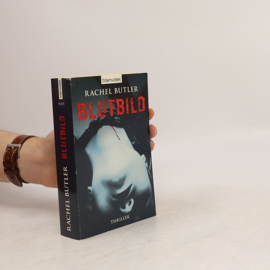 Rachel Butler Blutbild