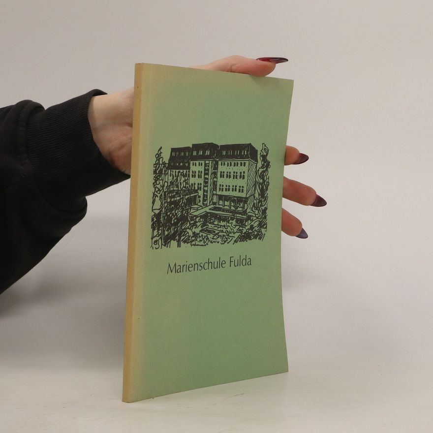 Kolektiv autorů Marienschule Fulda