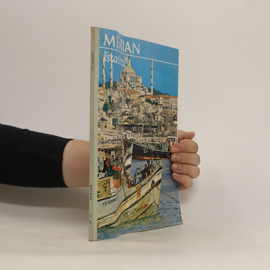 Autorenkollektiv Istanbul