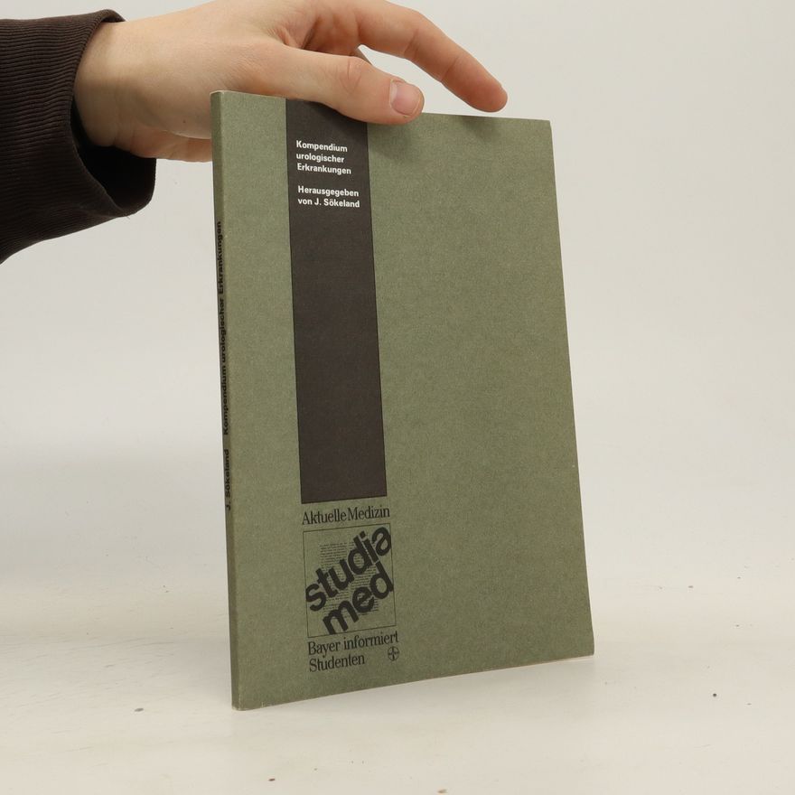 Autorenkollektiv Kompendium urologischer Erkrankungen