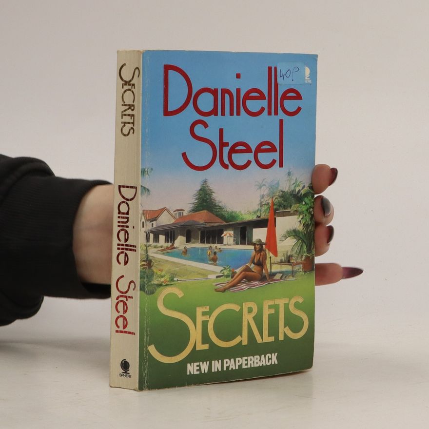 Danielle Steel Secrets