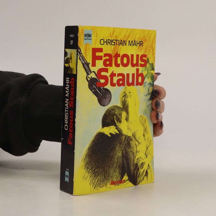 Christian Mähr Fatous Staub