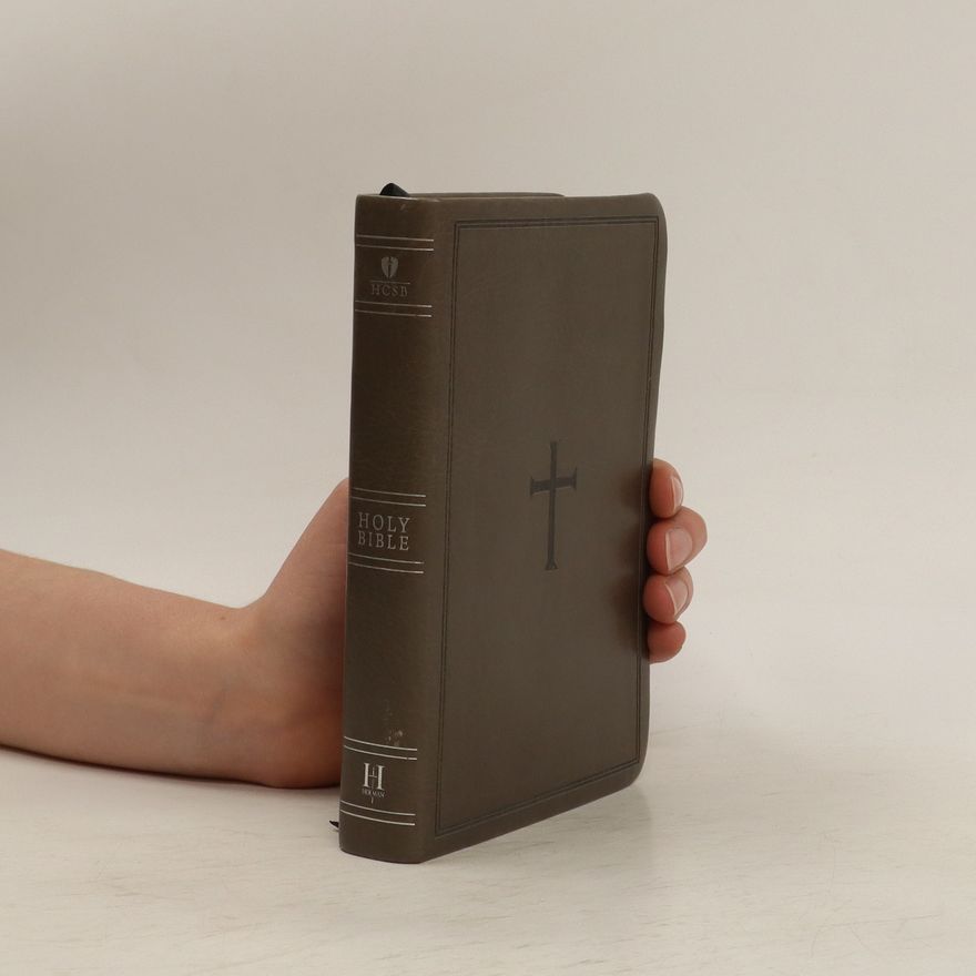 Autorenkollektiv Holy Bible