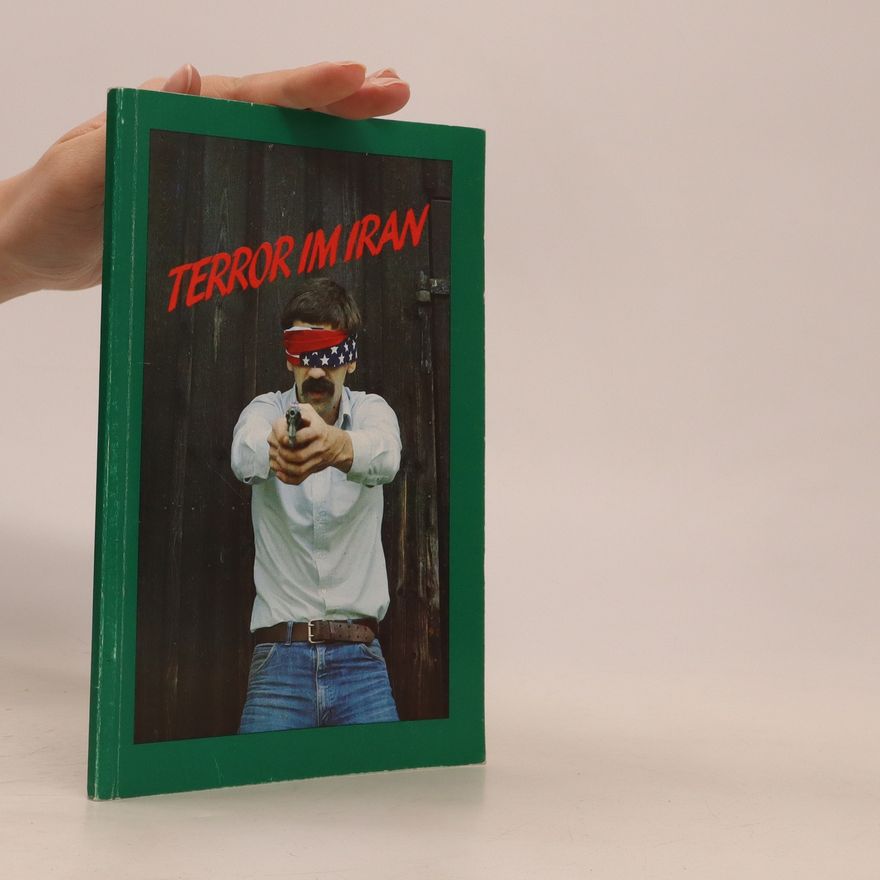 Autorenkollektiv Terror Im Iran