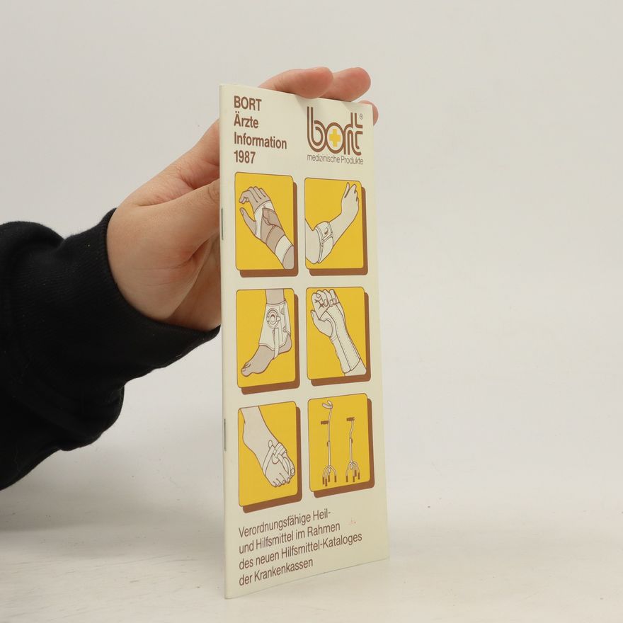 Autorenkollektiv Ärtzte Information 1987