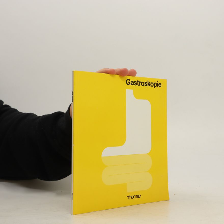 Autorenkollektiv Gaastroskopie