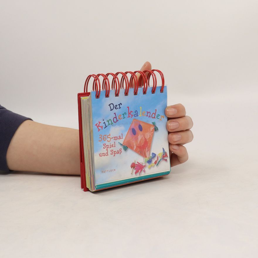 Renate Lehmacher Der Kinderkalender