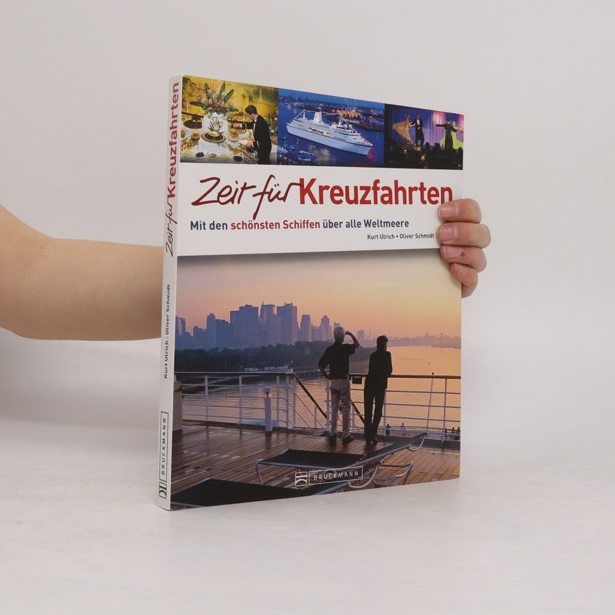Kurt Ulrich Zeit für Kreuzfahrten