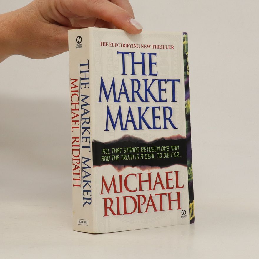 Michael Ridpath The Market Maker