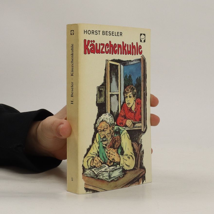 Horst Beseler Käuzchenkuhle