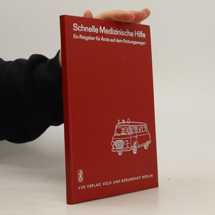 Autorenkollektiv Schnelle medizinische Hilfe