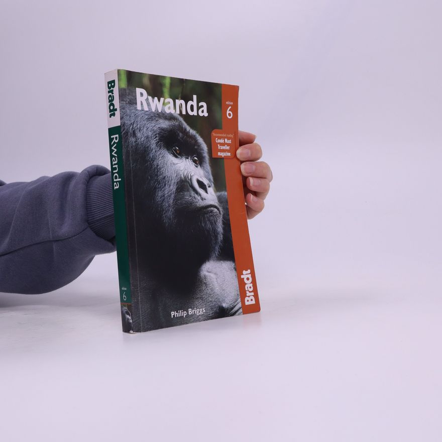 Philip Briggs Rwanda