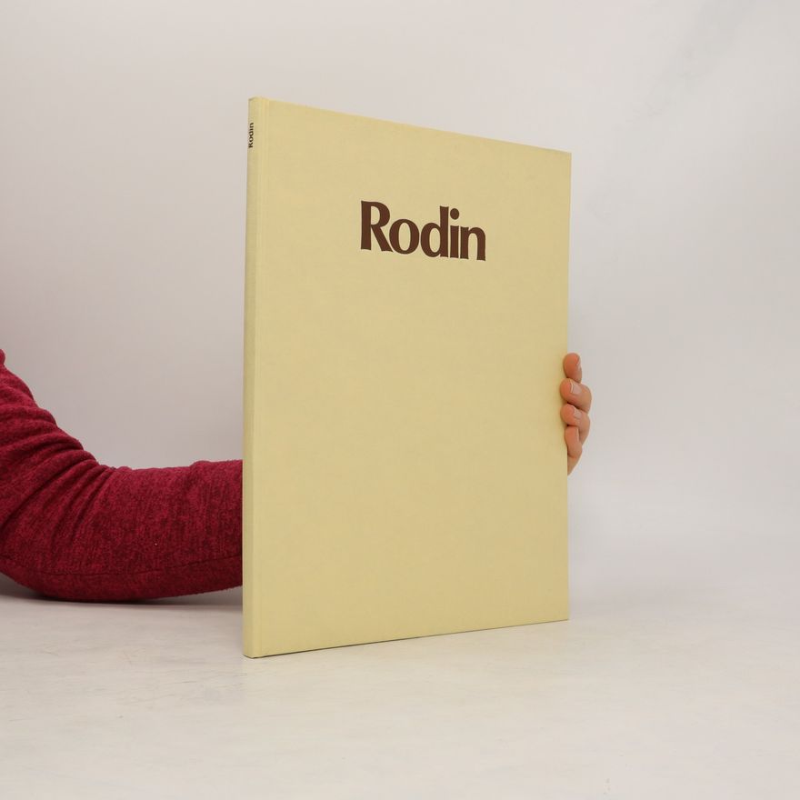Heinz Spielmann Rodin