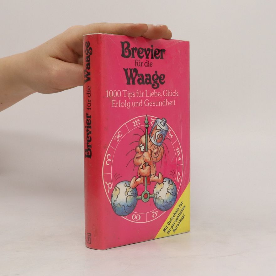 Autorenkollektiv Brevier Für Die Waage