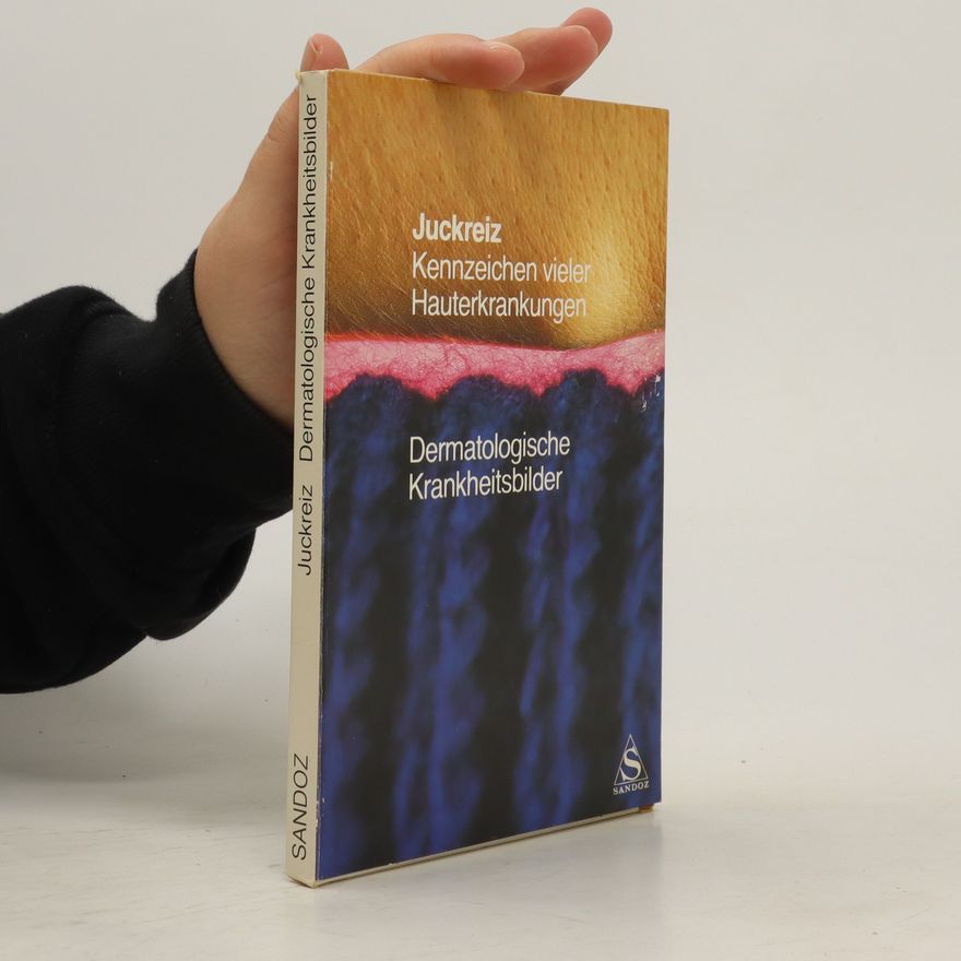 Juckreiz Dermatologische Krankheitsbilder