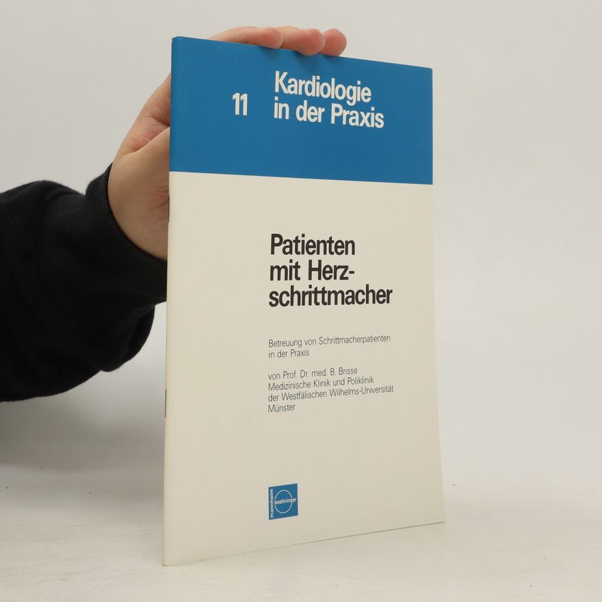 Autorenkollektiv Kardiologie In Der Praxis 11