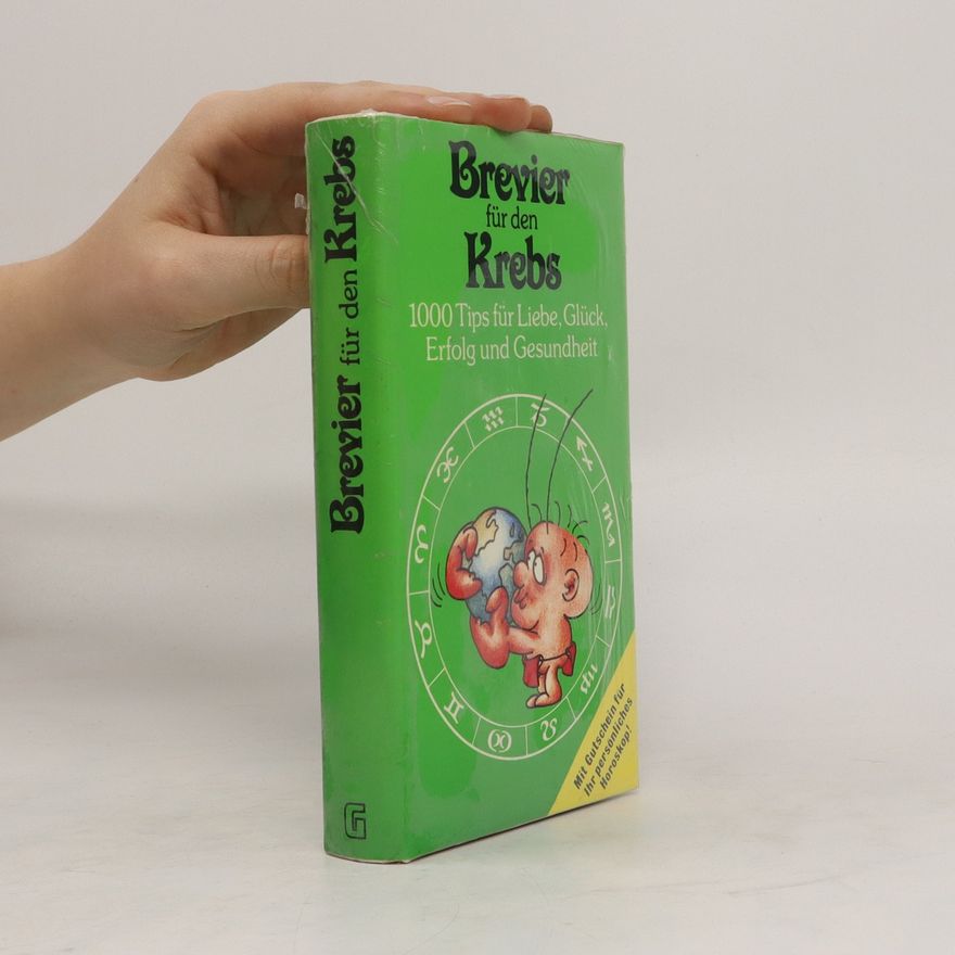 Autorenkollektiv Brevier Für Den Krebs